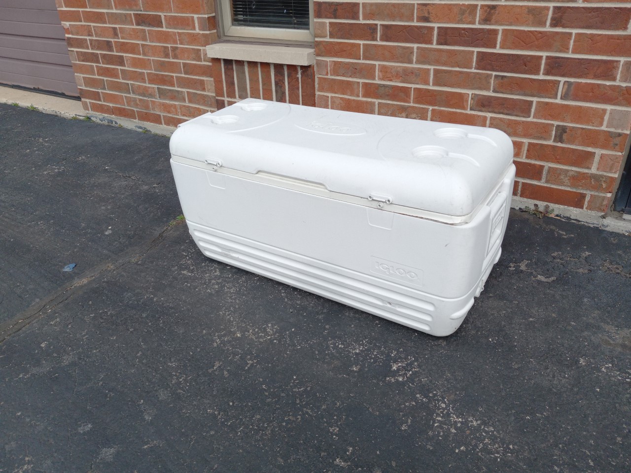 cooler for rent